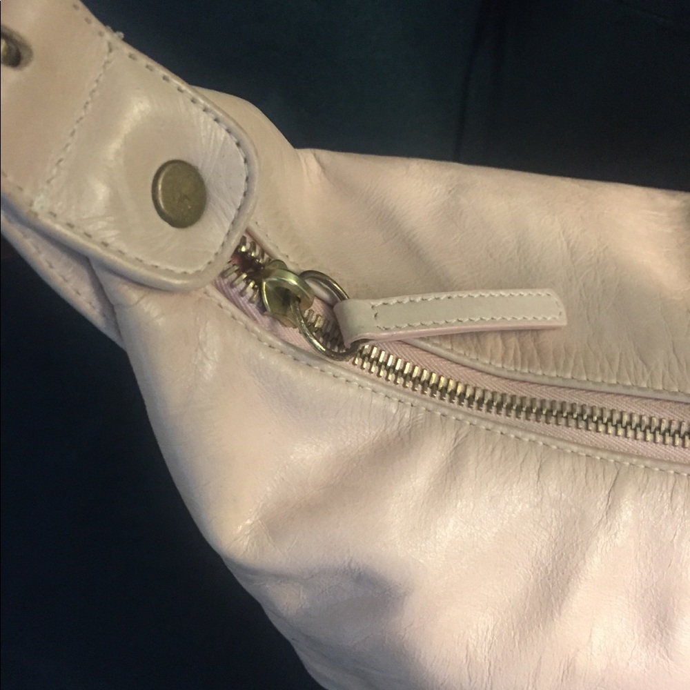 KOOBA Bedford Hobo Shoulder Bag - Picture 3 of 8